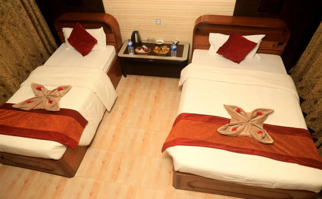 Chitwan Forest Resort photo 2