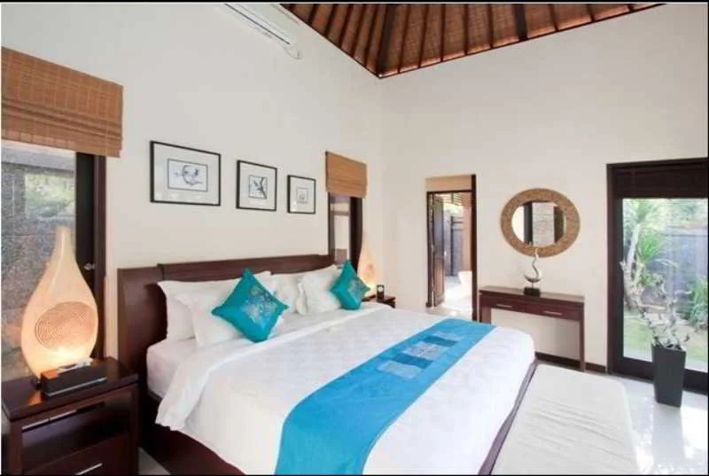 Villa Hanali photo 2