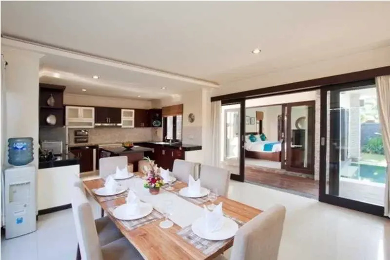 Villa Hanali photo 5