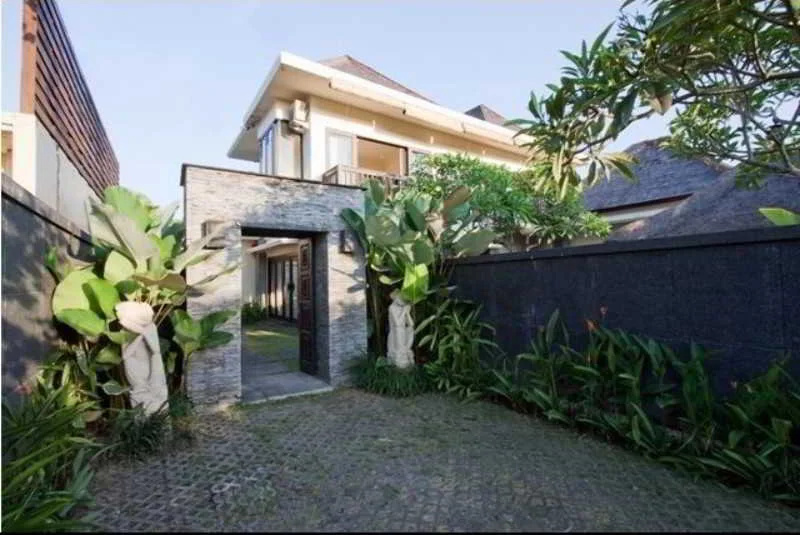 Villa Hanali