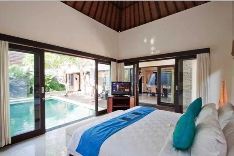 Villa Hanali photo 3