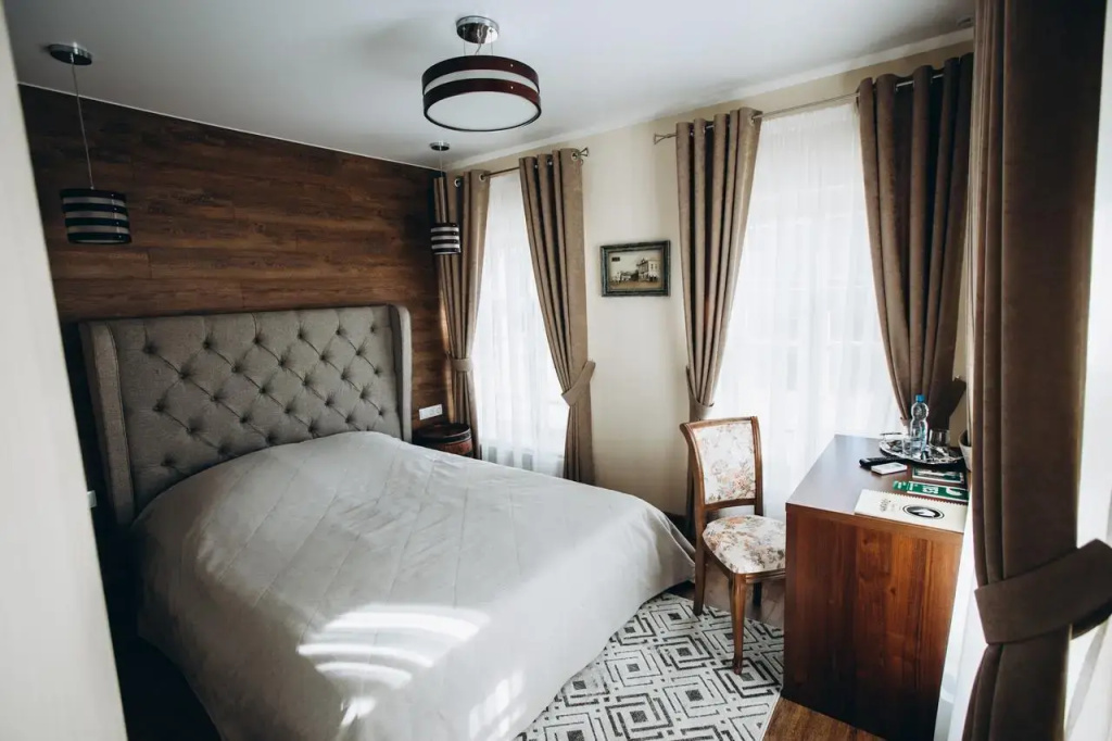 Butik-otel' "Troitskii" photo 4