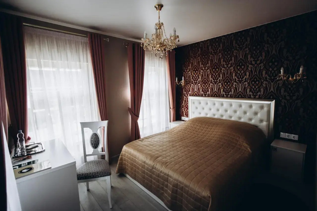 Butik-otel' "Troitskii" photo 3