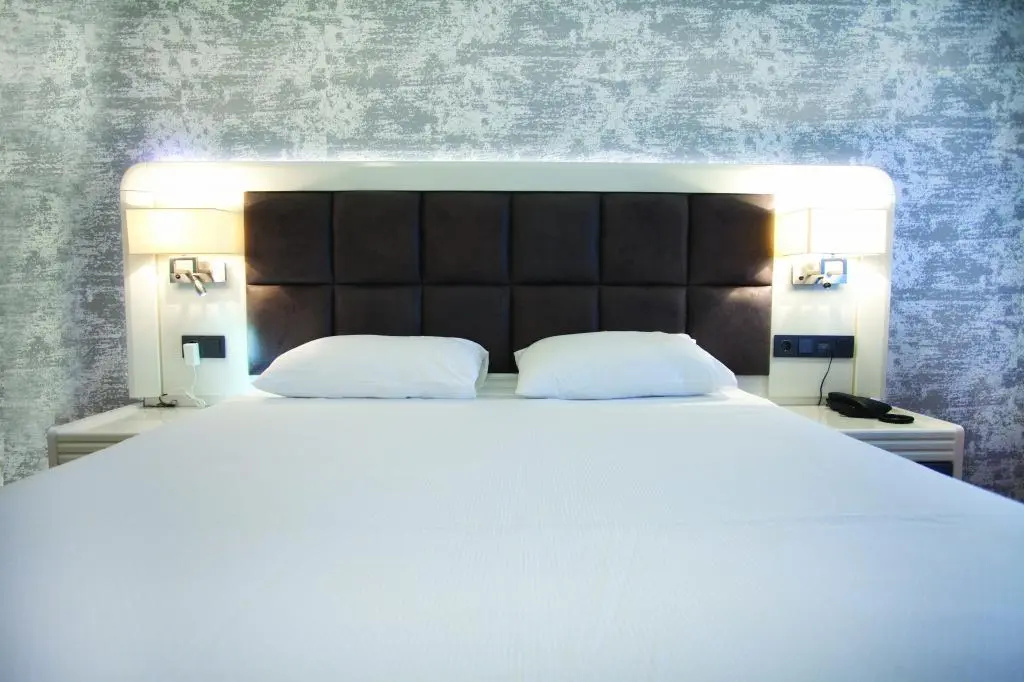 Hotel Calamie photo 4