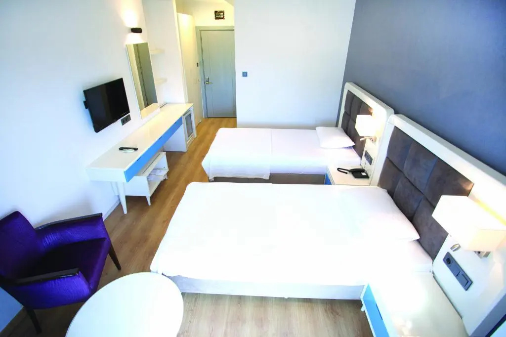 Hotel Calamie photo 5