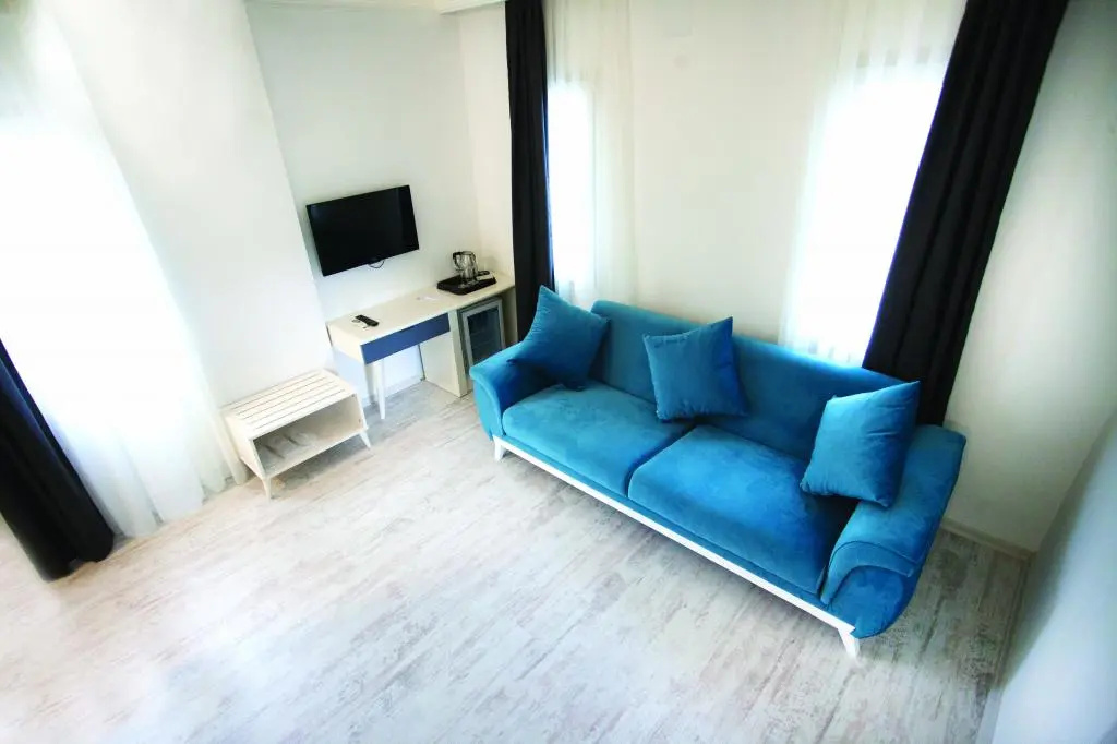 Hotel Calamie photo 3