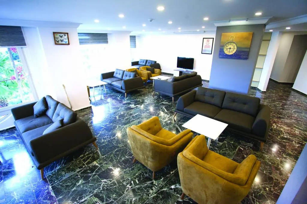 Hotel Calamie photo 2