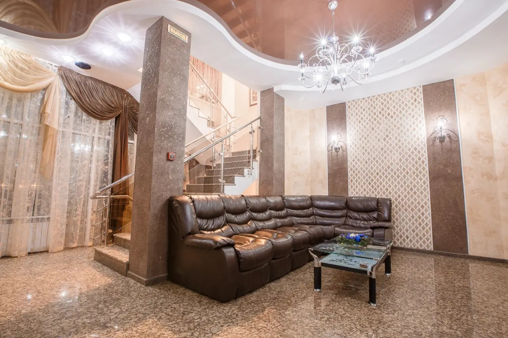 Hotel Crystal photo 3
