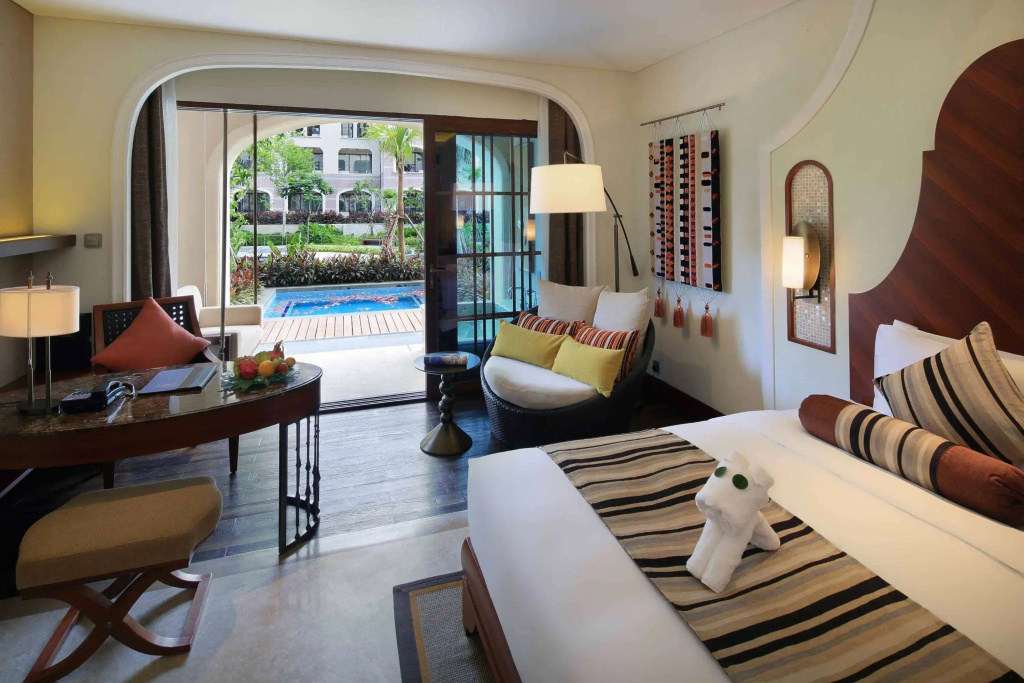 Wyndham Grand Plaza Royale Hainan Longmu Bay photo 4