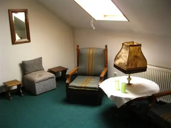 Hotel Český Dům photo 3