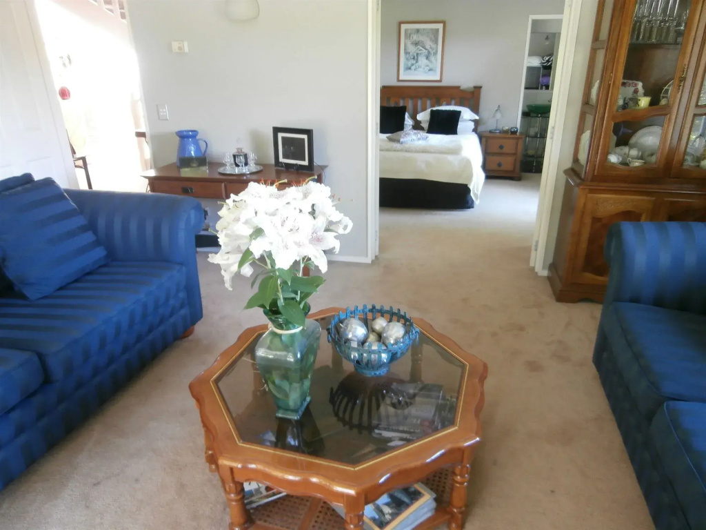 St James Bed and Breakfast photo 4