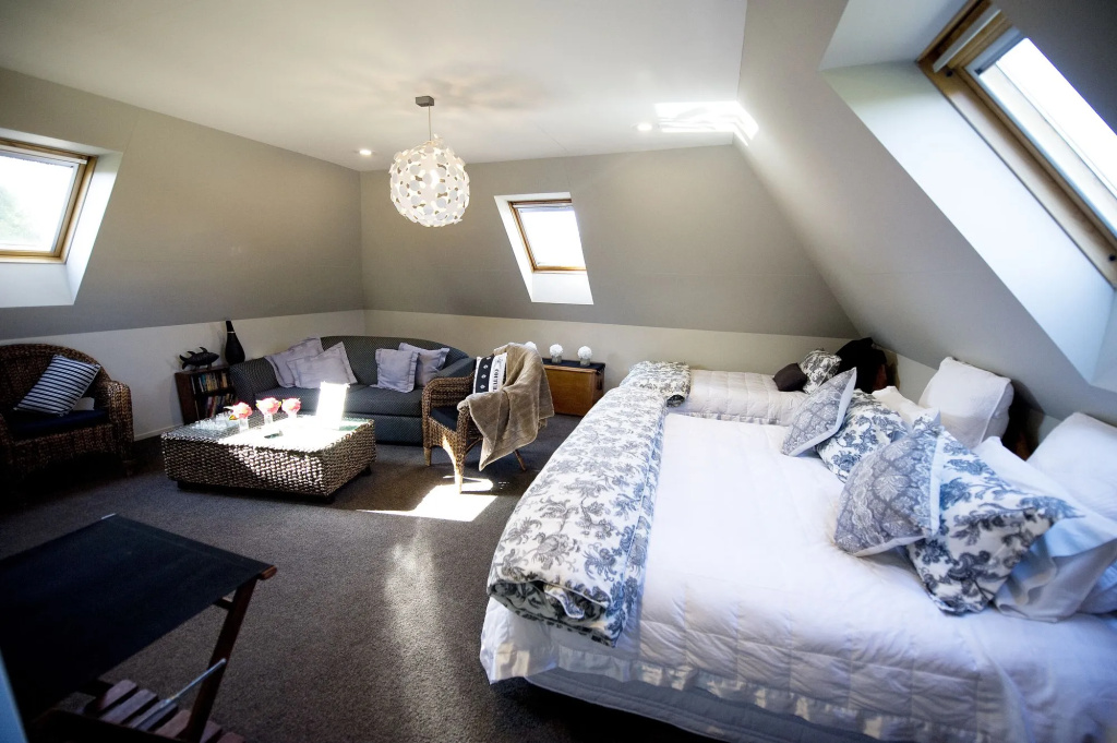 St James Bed and Breakfast photo 5