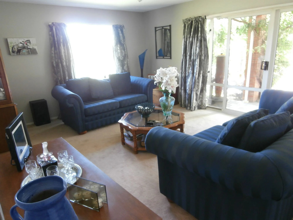 St James Bed and Breakfast photo 2