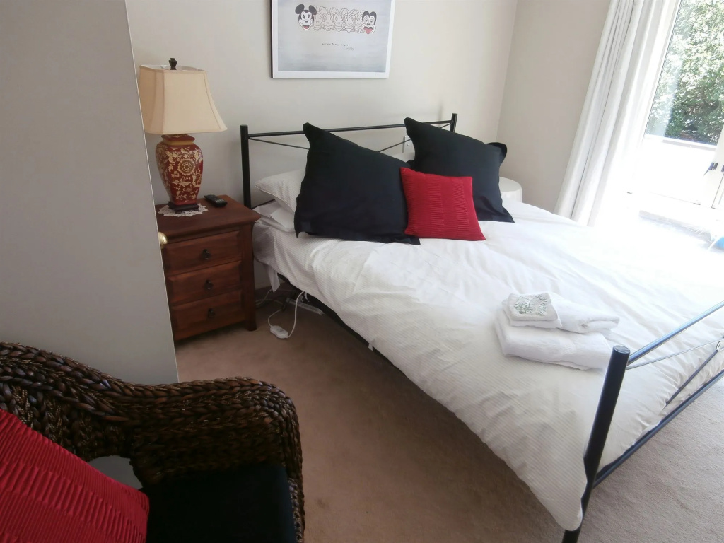 St James Bed and Breakfast photo 3