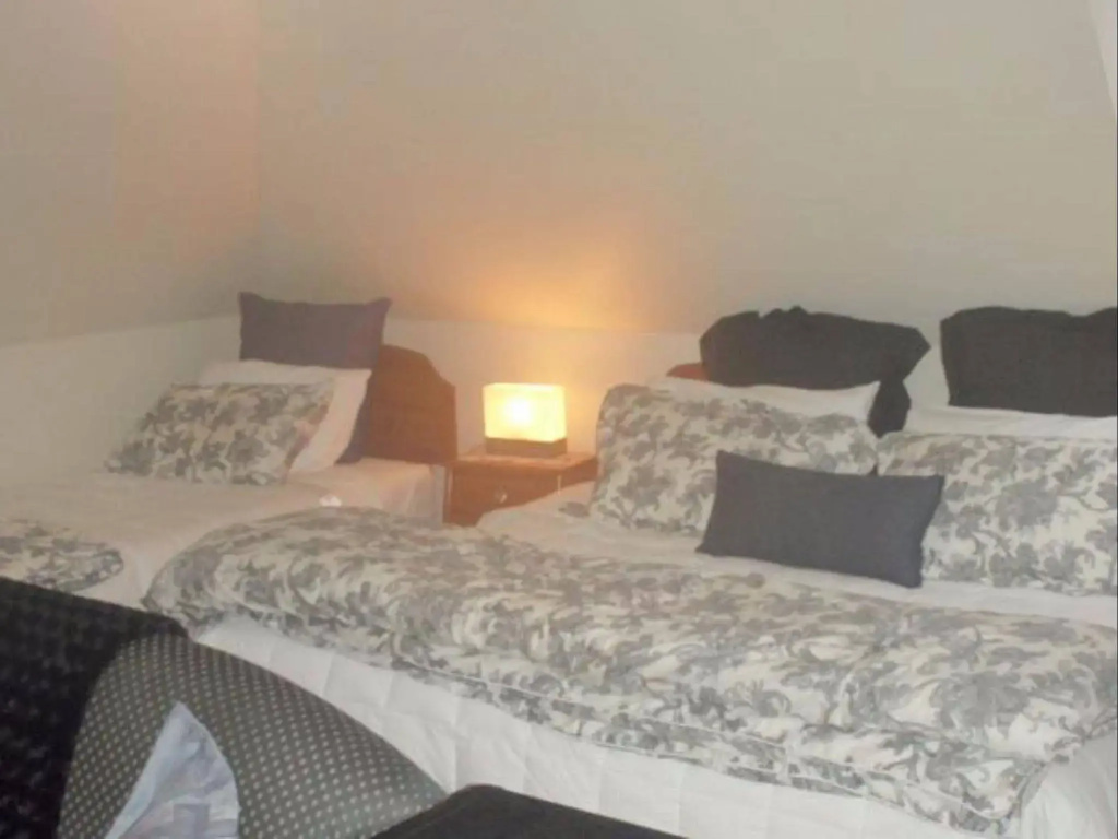 St James Bed and Breakfast