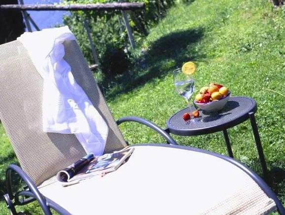 Hotel Sonnenhof photo 3