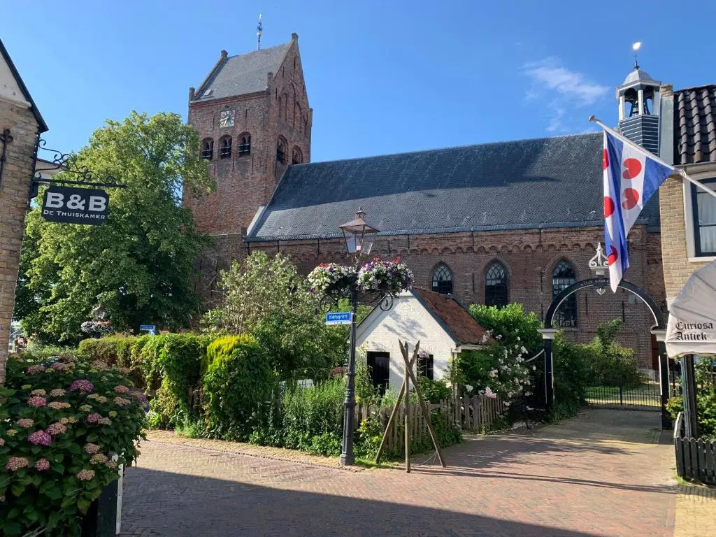 B&B De Thuiskamer