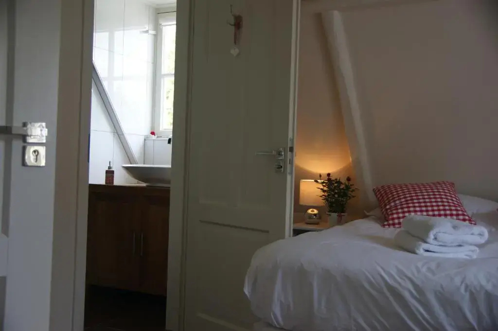 B&B De Thuiskamer photo 3