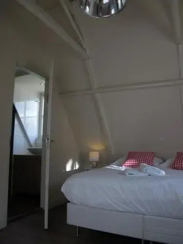 B&B De Thuiskamer photo 4