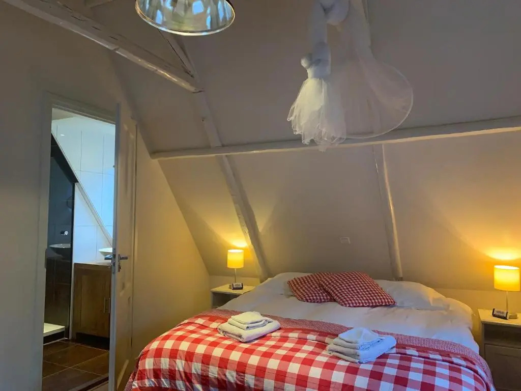 B&B De Thuiskamer photo 2