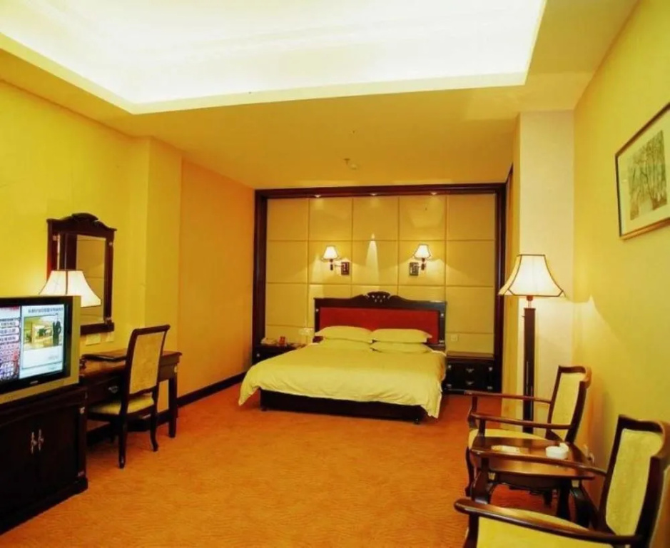 Hangzhou Moganshan Nanyuan e home store photo 5