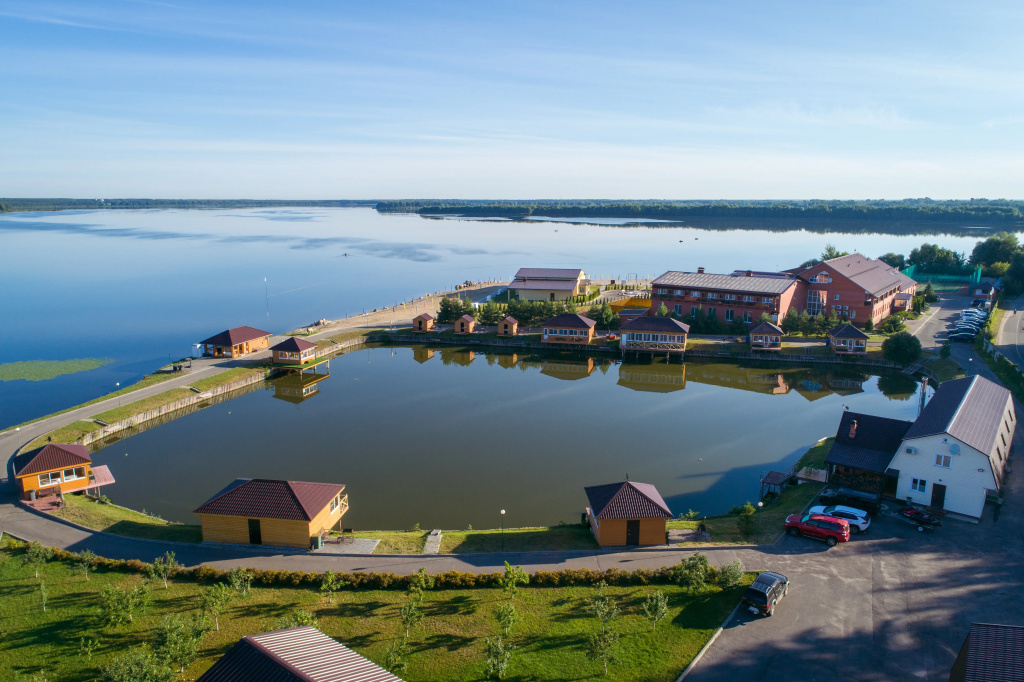 Saint Lake Hotel photo 4