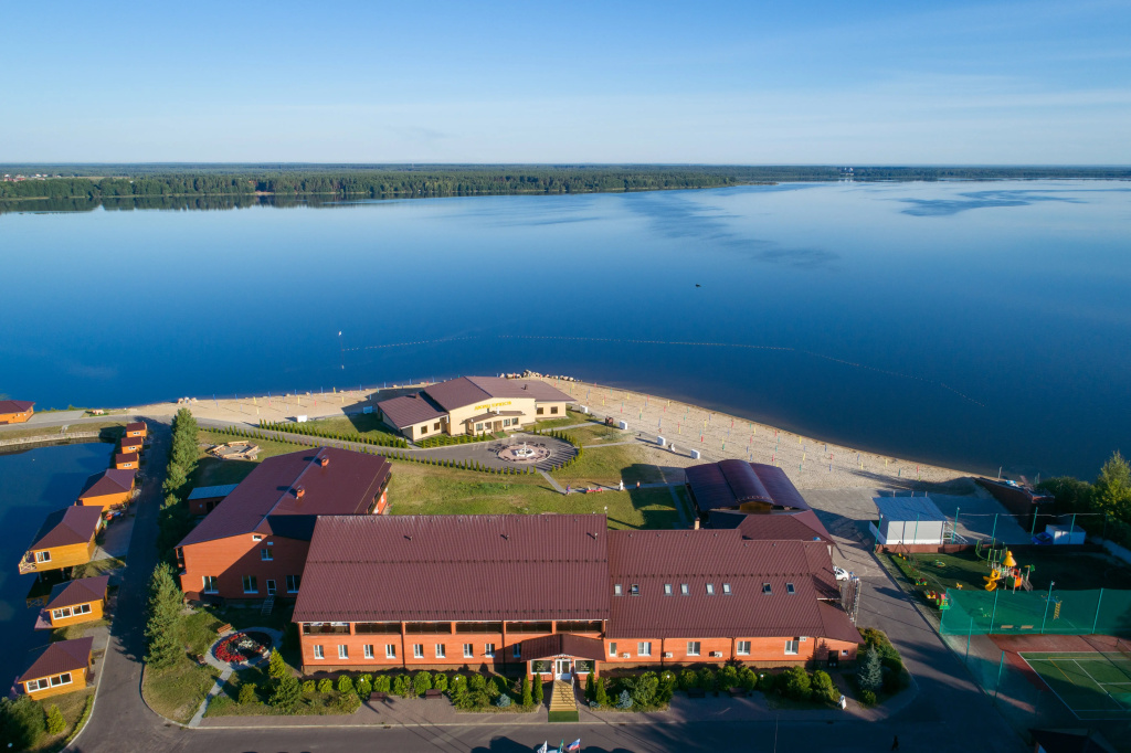 Saint Lake Hotel photo 3