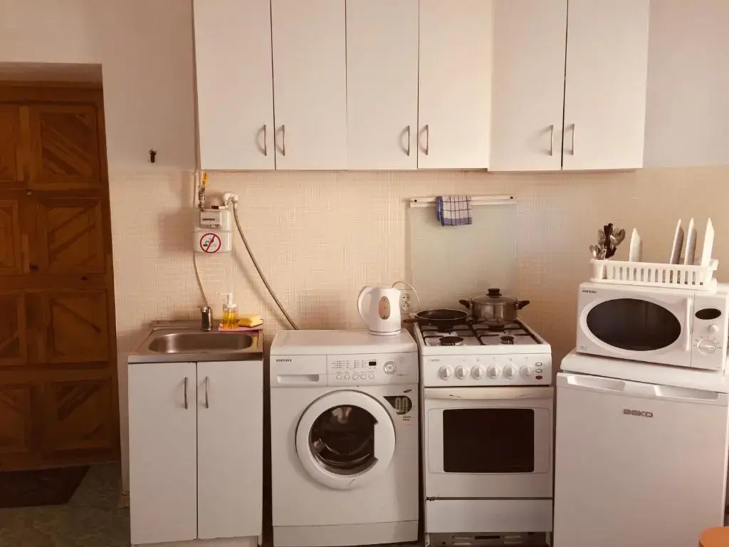Sala Apartments photo 3