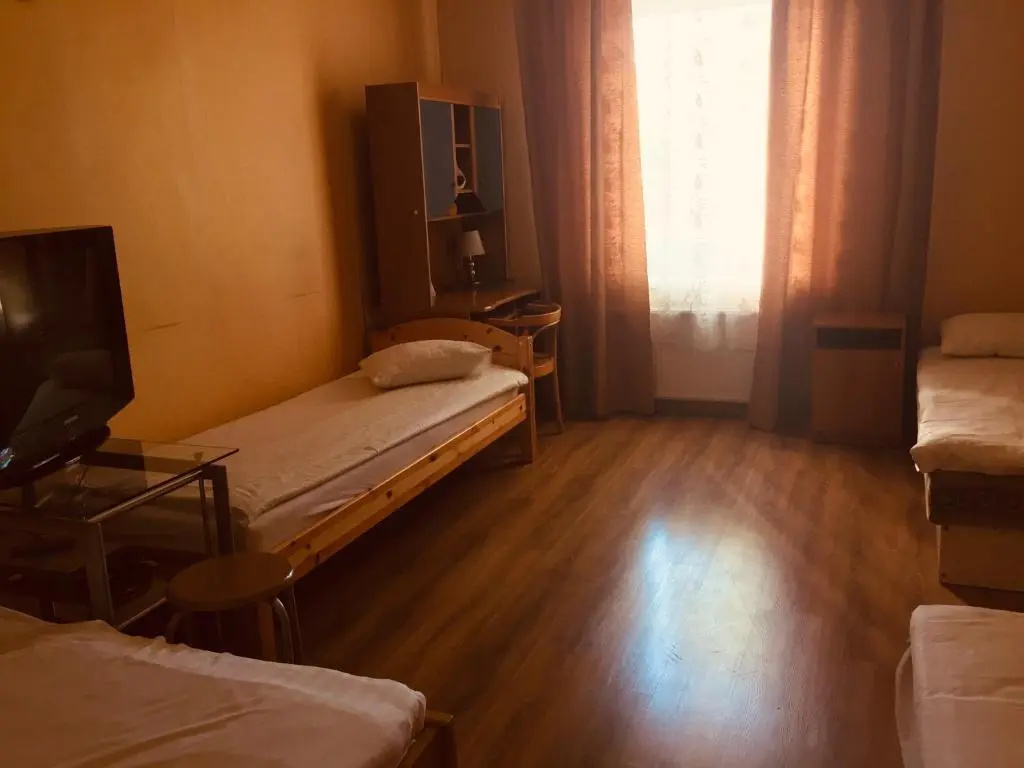 Sala Apartments photo 2