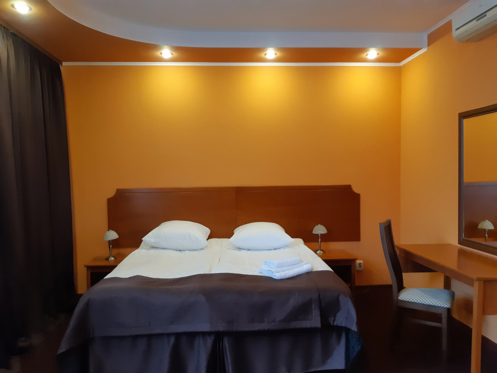 Mega Hotel photo 2