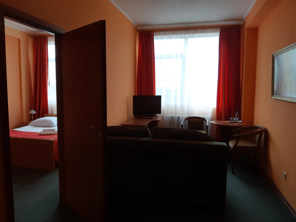 Mega Hotel photo 5
