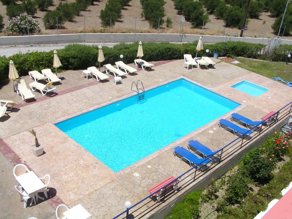 Holidays Apartments photo 4