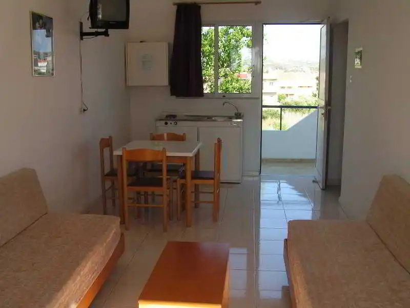 Holidays Apartments photo 3
