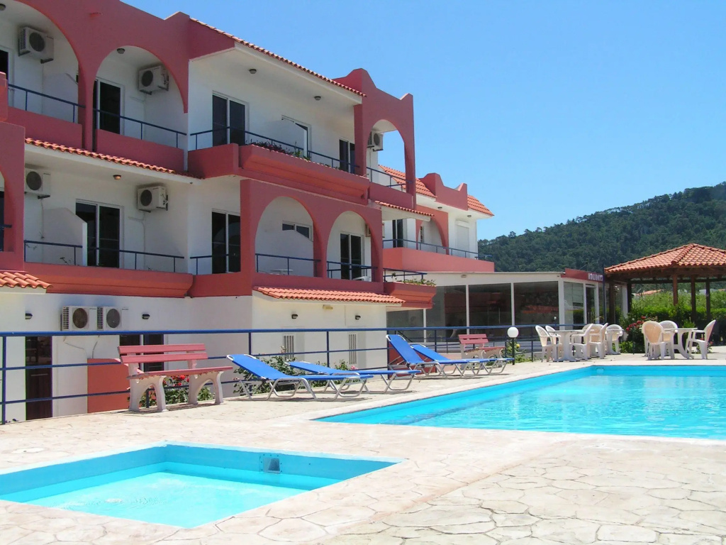 Holidays Apartments photo 5