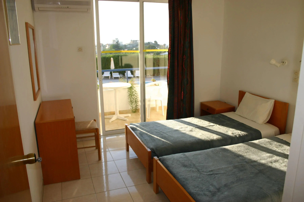 Holidays Apartments photo 2