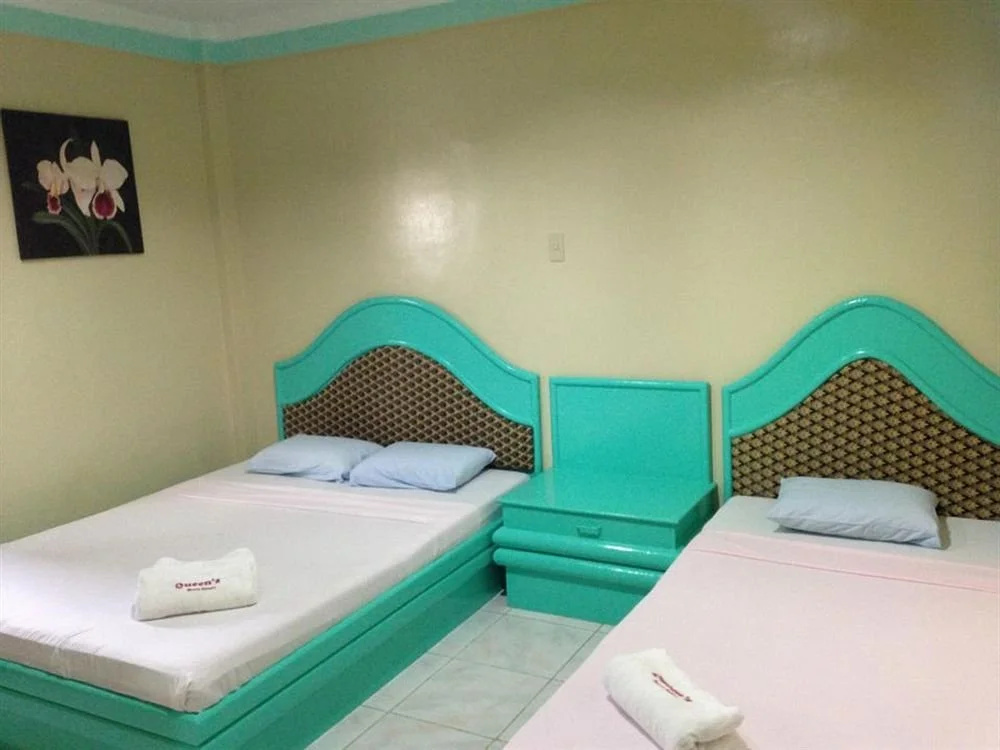 Queens Beach Resort photo 3