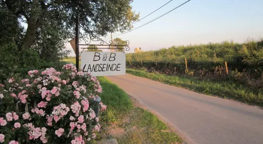B&B Landseinde photo 2