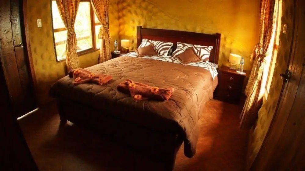 Urcu de Mindo Lodge photo 5