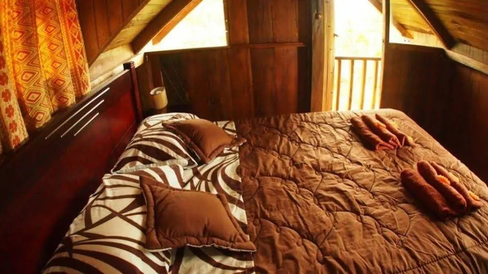 Urcu de Mindo Lodge photo 3