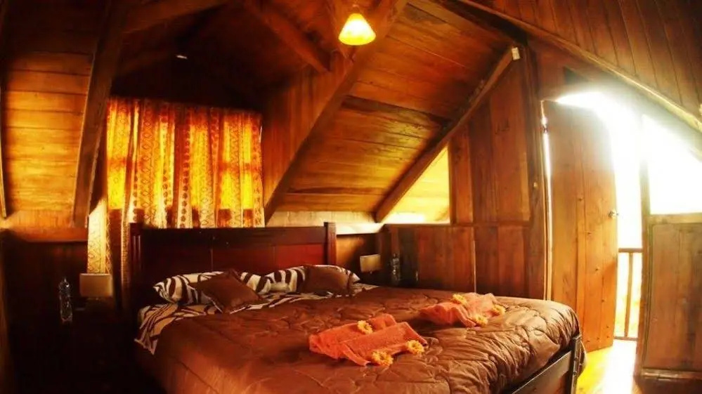 Urcu de Mindo Lodge photo 2
