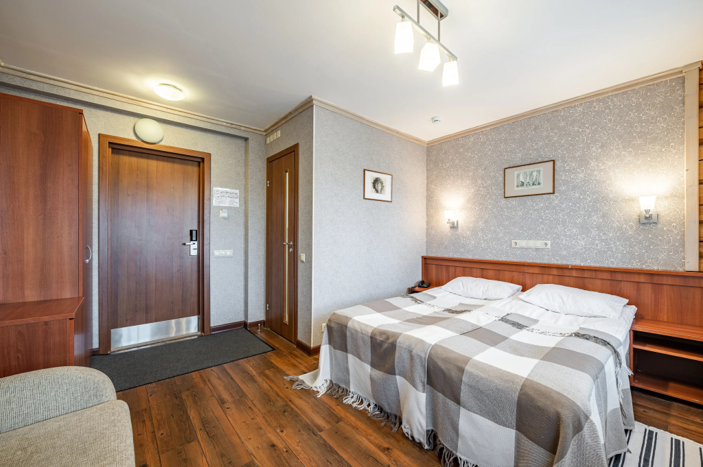 Literaturny Otel Arina R Hotel photo 2