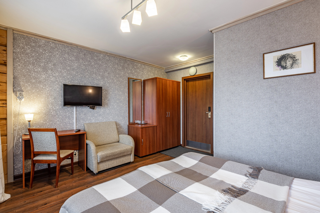 Literaturny Otel Arina R Hotel photo 5