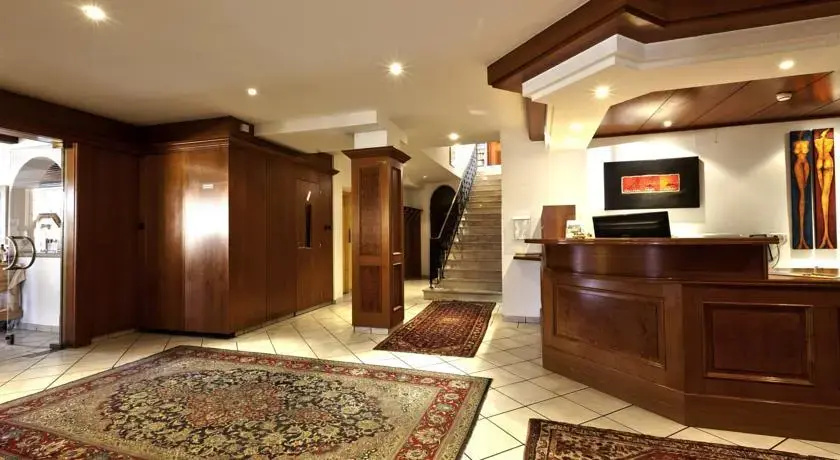 Alpenhotel photo 5