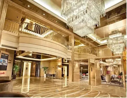 Savills Residence Century Park photo 2