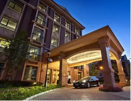 Savills Residence Century Park
