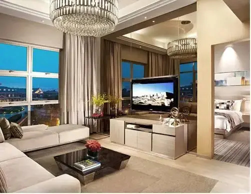 Savills Residence Century Park photo 3