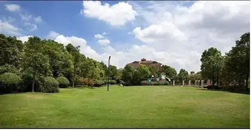 Savills Residence Century Park photo 5