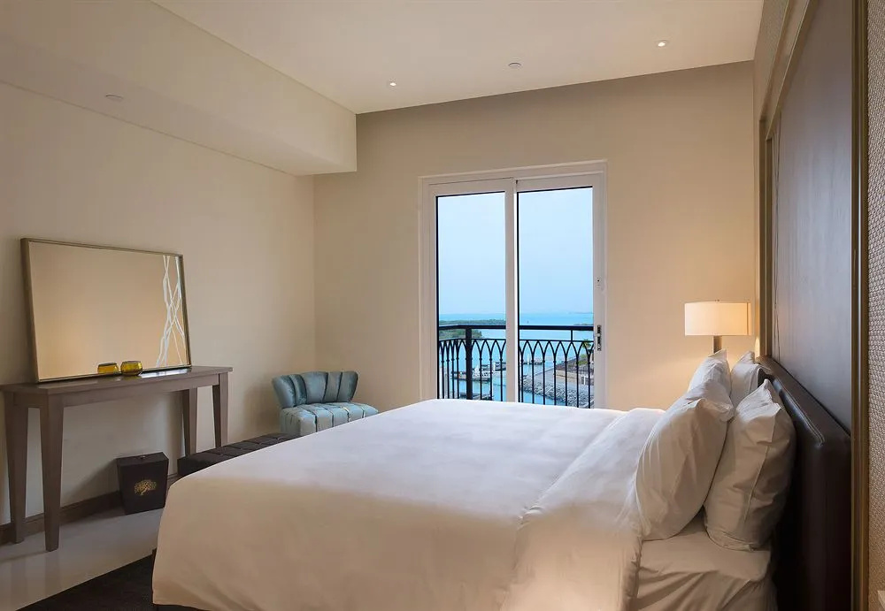 Jannah Eastern Mangroves Suites photo 3