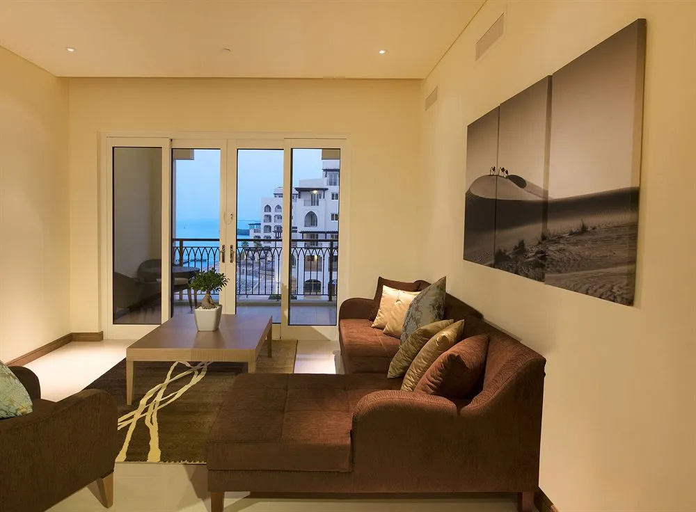 Jannah Eastern Mangroves Suites photo 2