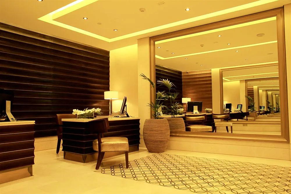Jannah Eastern Mangroves Suites